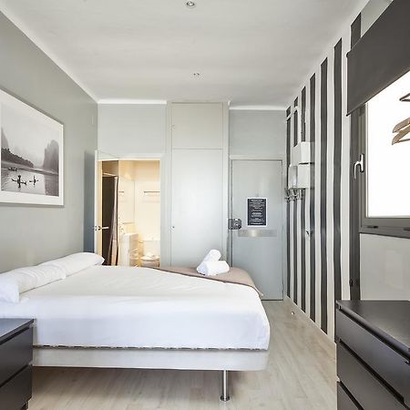 Fira Apartments By Gaiarooms Barcelona Zimmer foto